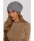 Čepice MOE M897 GREY
