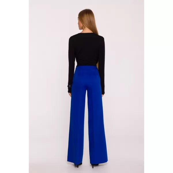  Dámské kalhoty MOE M875 ROYAL BLUE 