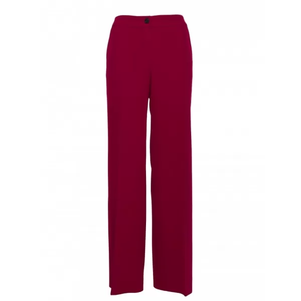  Dámské kalhoty MOE M875 MAROON 