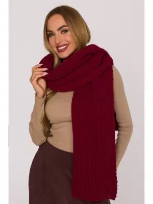 Šála MOE M896 MAROON