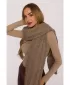 Šála MOE M898 BEIGE
