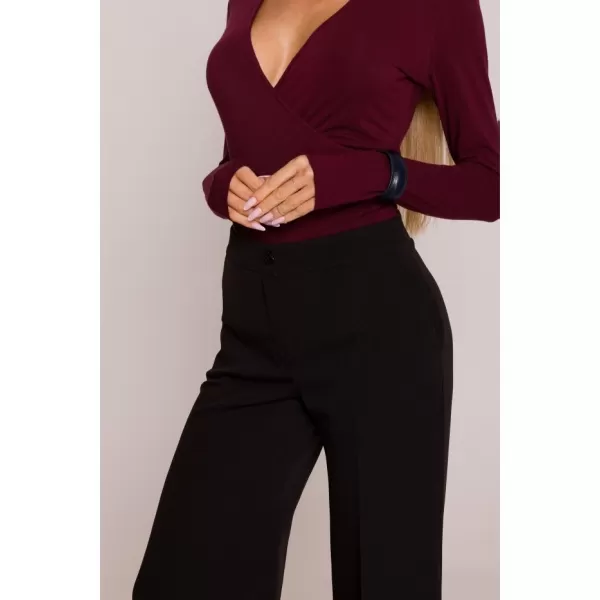  Dámské legíny MOE M875 BLACK 