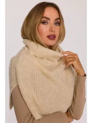 Nákrčník MOE M894 LIGHT BEIGE