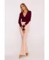 Dámské kalhoty MOE M874 BEIGE