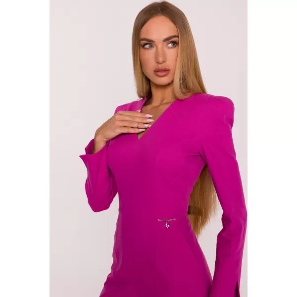  Dámský overal  MOE M883 PINK 