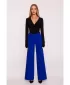 Dámské kalhoty MOE M875 ROYAL BLUE