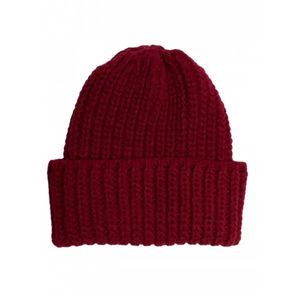  Čepice MOE M895 MAROON 
