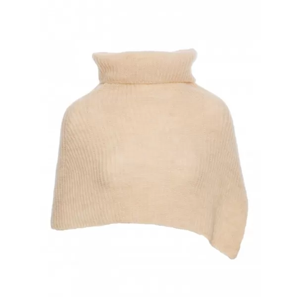  Nákrčník MOE M894 LIGHT BEIGE 
