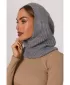 Nákrčník MOE M899 GREY