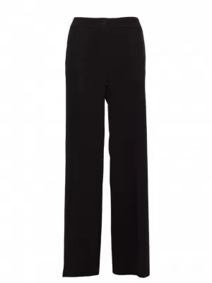 Dámské legíny MOE M875 BLACK