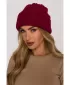 Čepice MOE M895 MAROON