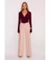 Dámské kalhoty MOE M875 BEIGE