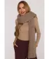 Šála MOE M896 BEIGE