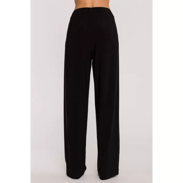  Dámské kalhoty MOE M890 BLACK 