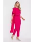 Dámský overal MOE M907 FUCHSIA