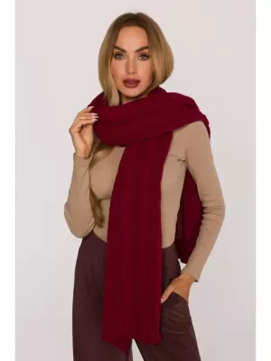 Šála MOE M898 MAROON