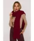 Šála MOE M898 MAROON