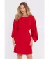 Dámské šaty MOE M908 RED