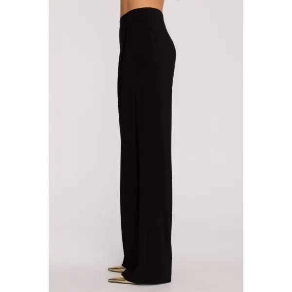  Dámské kalhoty MOE M890 BLACK 