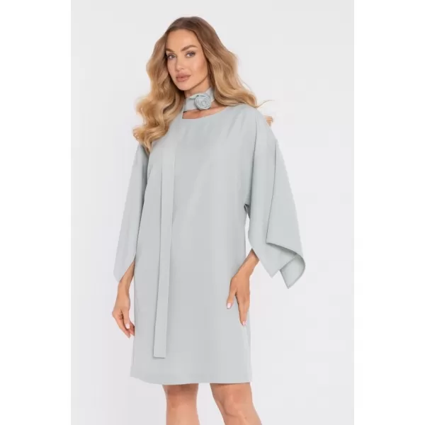  Dámské šaty MOE M908 MINT 