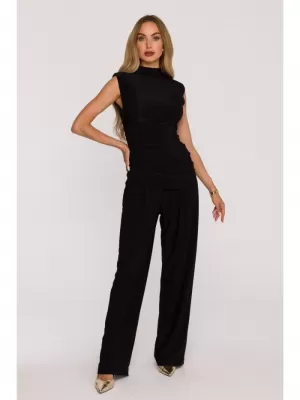 Dámské kalhoty MOE M890 BLACK