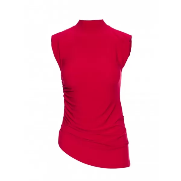  Dámské kalhoty MOE M890 RED 