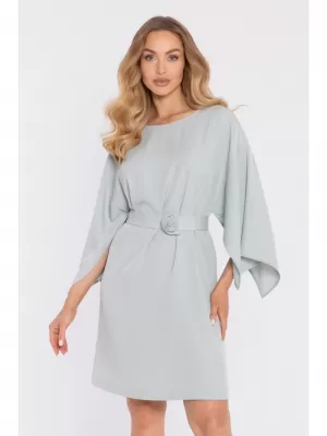 Dámské šaty MOE M908 MINT