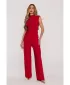 Dámské kalhoty MOE M890 RED
