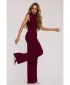 Dámské kalhoty MOE M890 MAROON