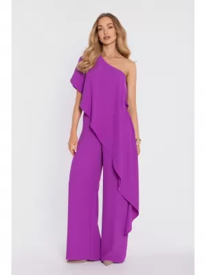 Dámská mikina MOE M917 Lavender