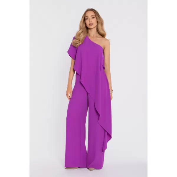  Dámská mikina MOE M917 Lavender 