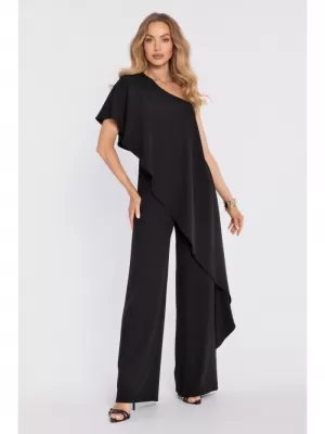 Dámská mikina MOE M917 Black