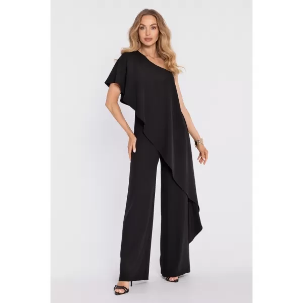  Dámská mikina MOE M917 Black 