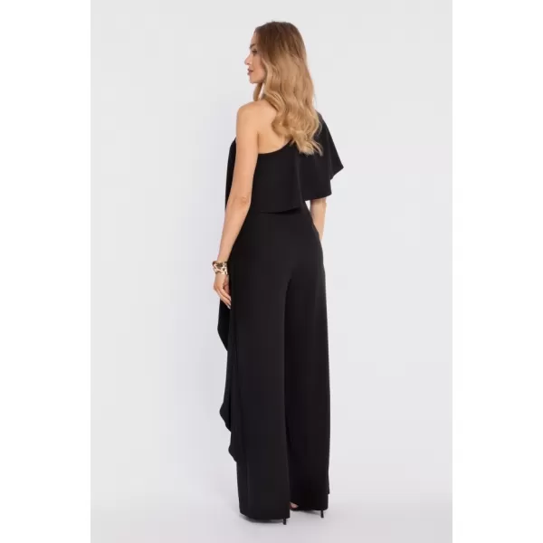  Dámská mikina MOE M917 Black 
