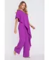 Dámská mikina MOE M917 Lavender