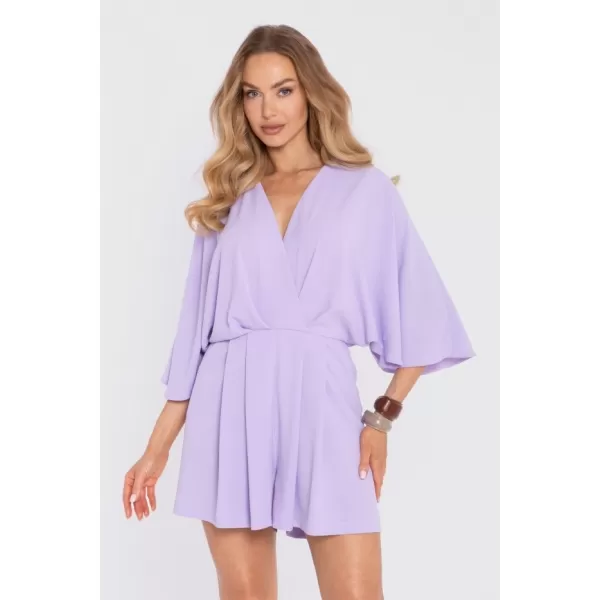  Dámský set MOE M914 Purple 