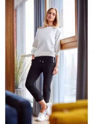 Dámské kalhoty MOE M411 BLACK