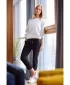 Dámské kalhoty MOE M411 BLACK