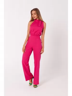 Dámský overal MOE M746 FUCHSIA