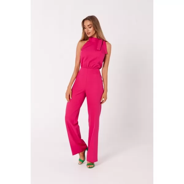  Dámský overal MOE M746 FUCHSIA 