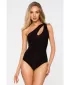 Dámské body MOE M726 BLACK
