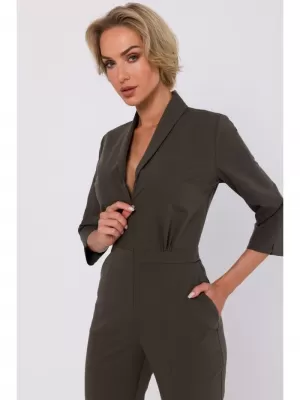Dámský overal MOE M751 KHAKI