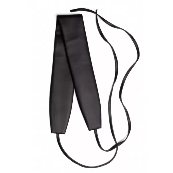  Dámský pásek MOE M636 BLACK 