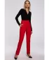 Dámské kalhoty MOE M530 RED