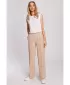 Dámské kalhoty MOE M570 BEIGE