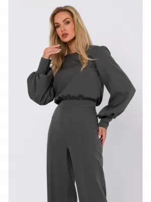 Dámský overal MOE M754 KHAKI