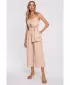 Dámský overal MOE M571 BEIGE
