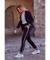 Dámské kalhoty MOE M460 BLACK