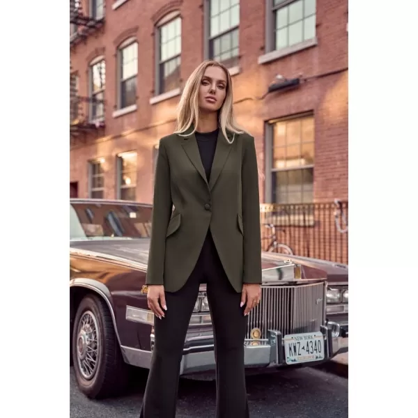  Dámské sako MOE M701 KHAKI 