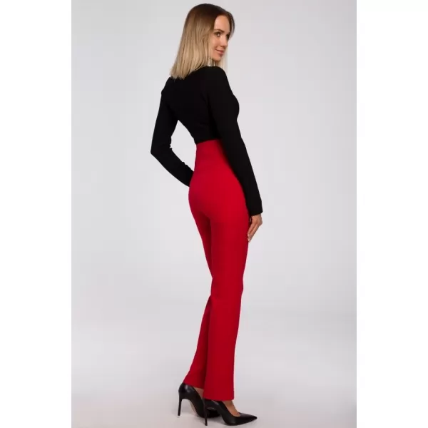  Dámské kalhoty MOE M530 RED 